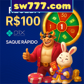 sw777.com Indique amigos para receber um bônus