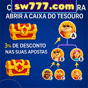 sw777.com Ganhe R$ 100,00 Gratis