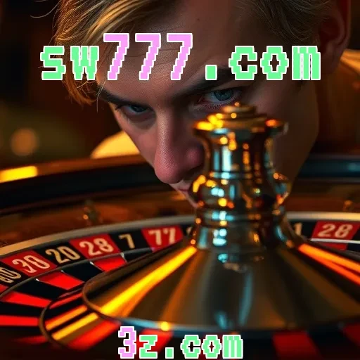sw777.com: Atraia Sua Sorte com Cash Games Incríveis