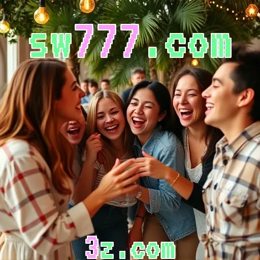 sw777.com: Explore os Jackpots e Transforme sua Sorte em Vantagem!