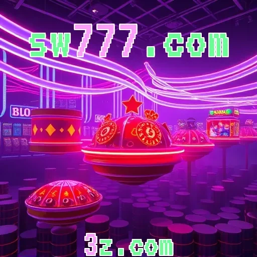 sw777.com: Seu Destino Definitivo para Apostas Esportivas Online